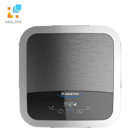 Bình nóng lạnh Ariston 15 lít ANDRIS2 15 TOP WIFI