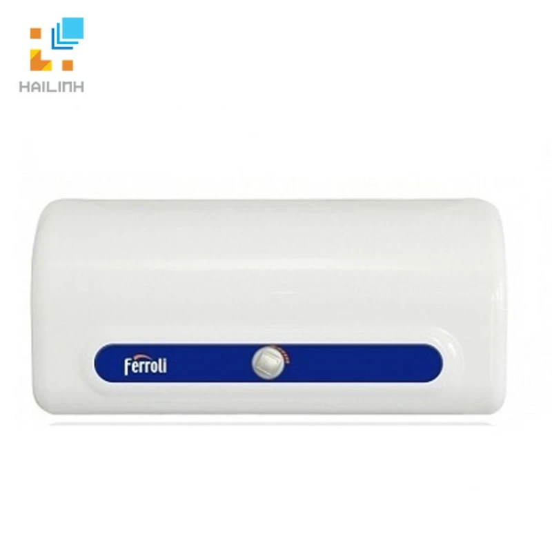 Bình nóng lạnh Ferroli 50 lít QQ AE 50