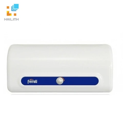 Bình nóng lạnh Ferroli 50 lít QQ AE 50