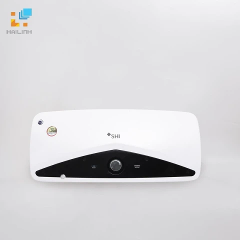 Ảnh Bình nóng lạnh Sơn Hà 15 lít S15NE 1