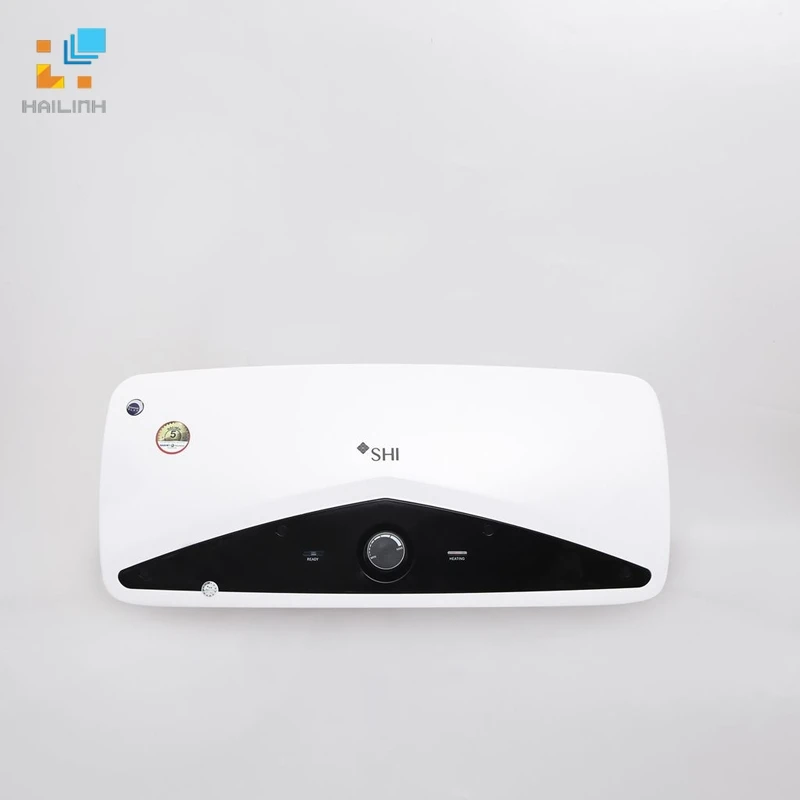 Bình nóng lạnh Sơn Hà 15 lít S15NE