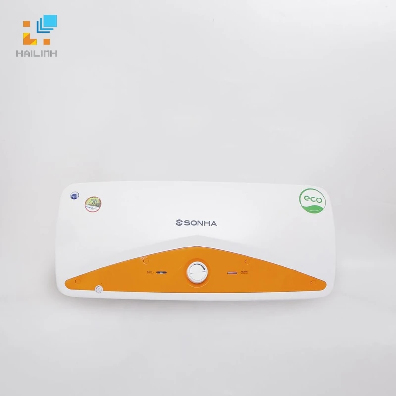 Bình nóng lạnh Sơn Hà S15NC