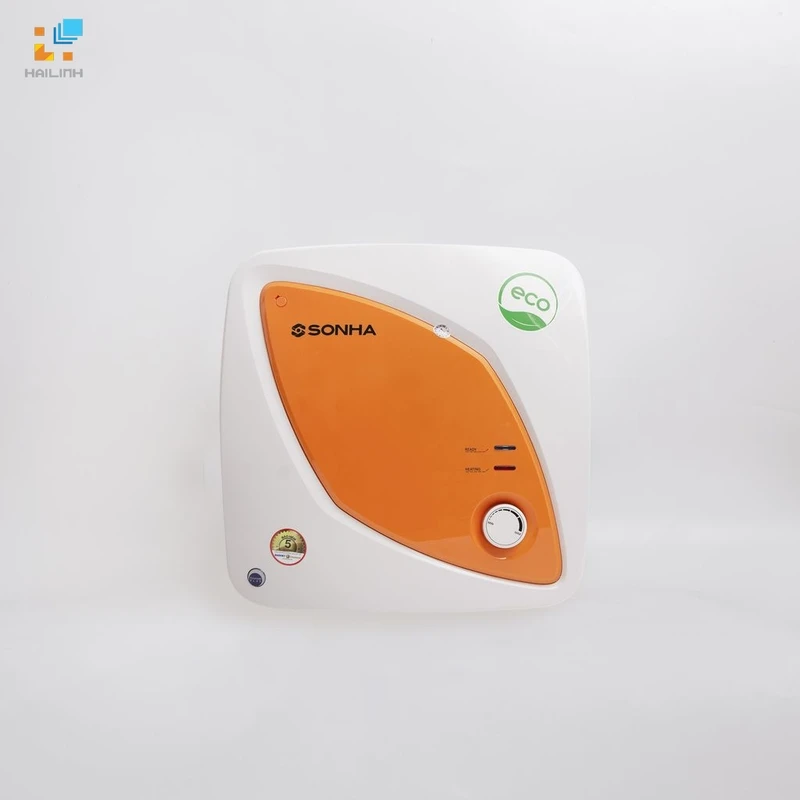 Bình nóng lạnh Sơn Hà S15VC