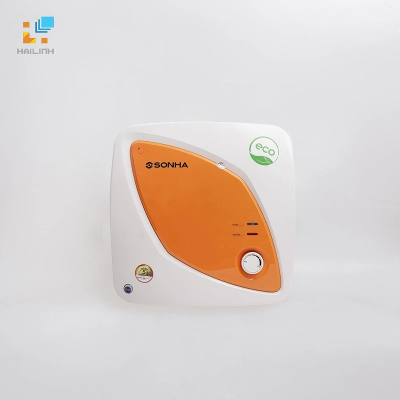 Bình nóng lạnh Sơn Hà S20VC