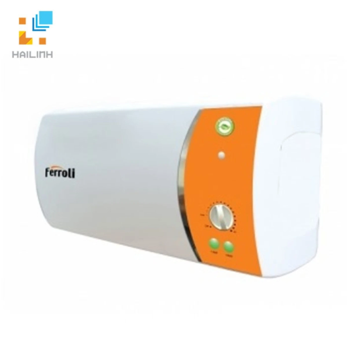 binh nong lanh 30 lit ferroli verdi 30 te