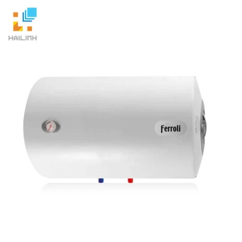 Bình nóng lạnh Ferroli 80 lít AQUASTORE 80H