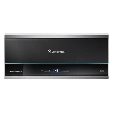 Ảnh Bình Nóng Lạnh Ariston 20 Lít Slim3 20 TOP WIFI 1