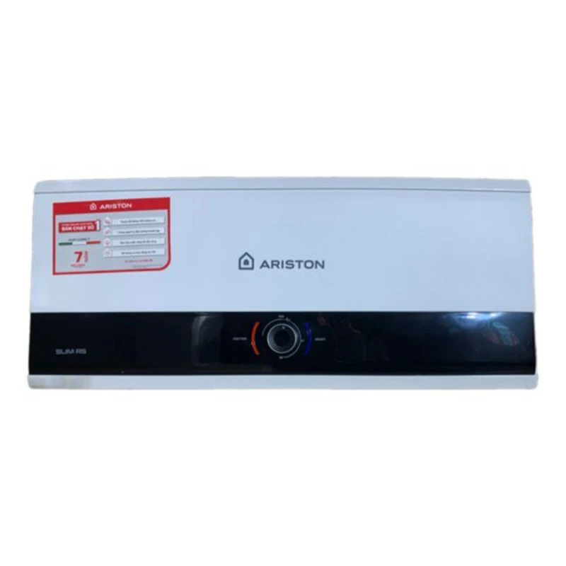 Ảnh Bình Nóng Lạnh Ariston 30 Lít Slim3 30 RS 1