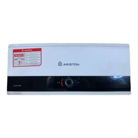 Ảnh Bình Nóng Lạnh Ariston 30 Lít Slim3 30 RS 1