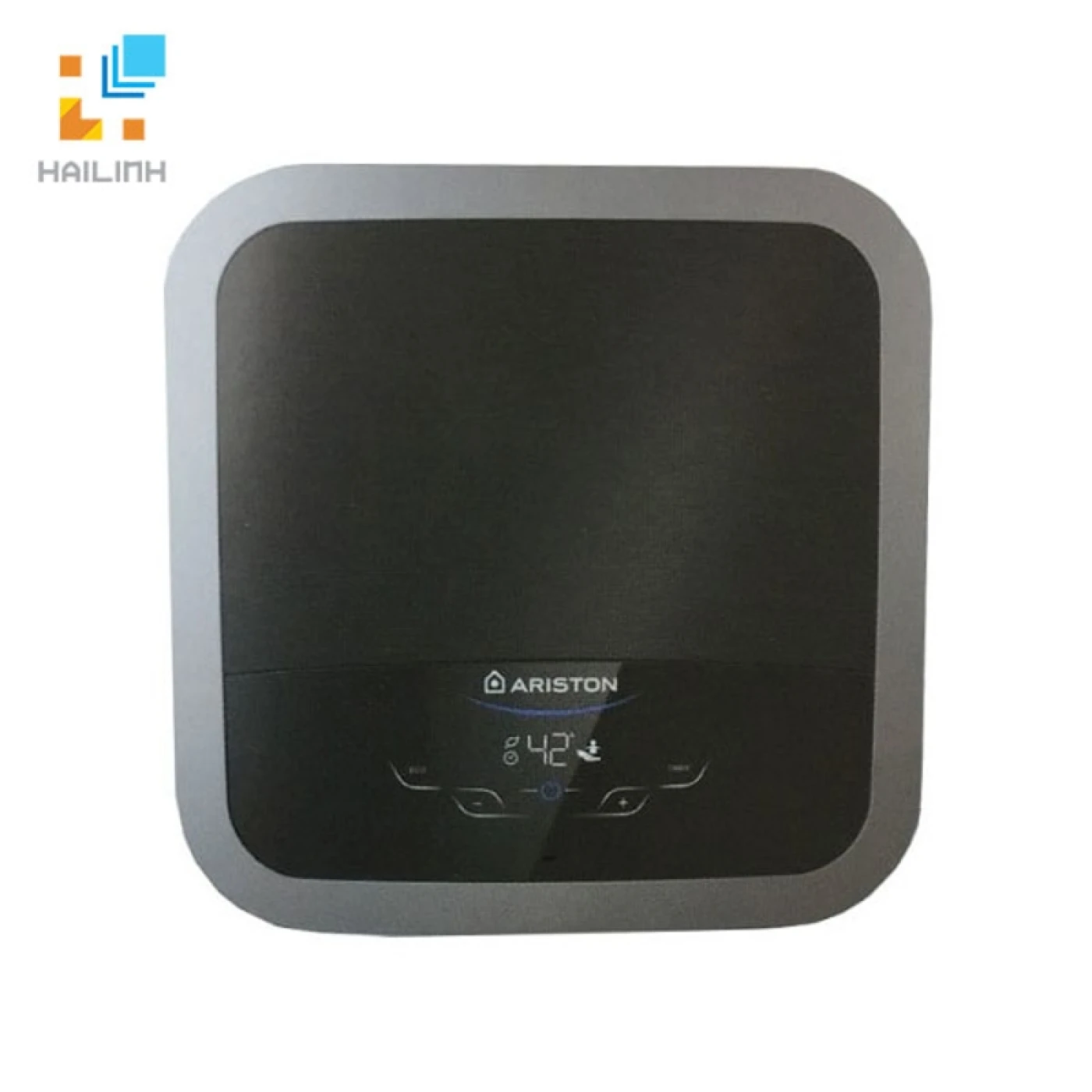 binh nong lanh ariston 30l andris2 top