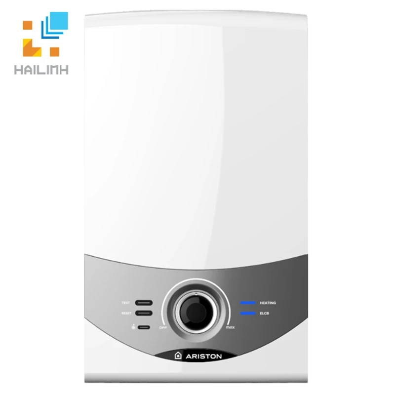 Ảnh Bình nóng lạnh Ariston SM45E-VN 1