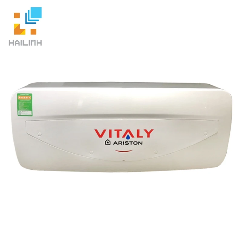 Bình nóng lạnh Ariston 20 lít VITALY 20 Slim 2.5 FE