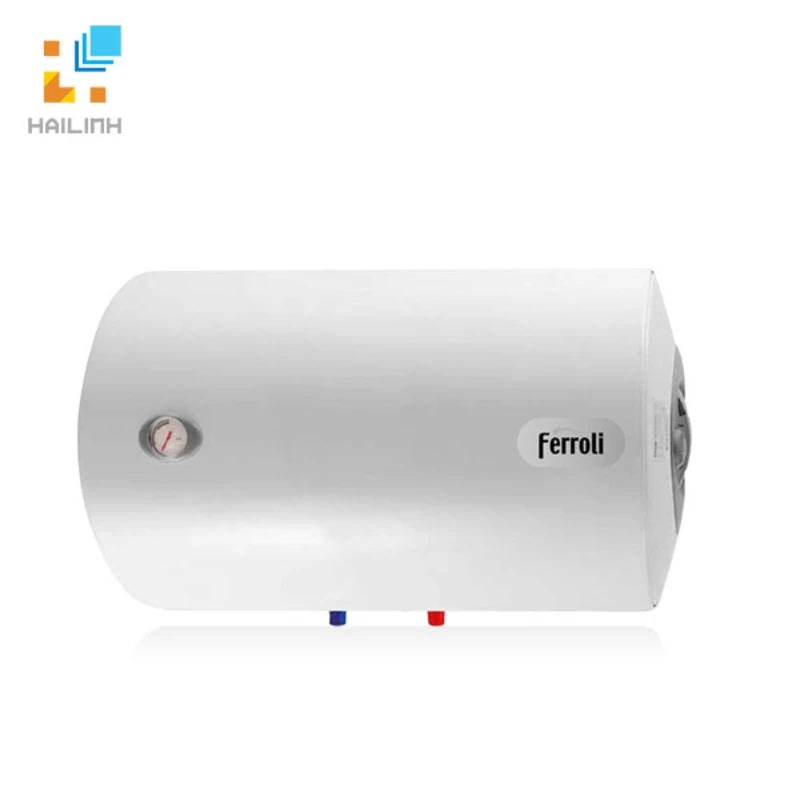 Bình nóng lạnh Ferroli 125 lít AQUASTORE 125H