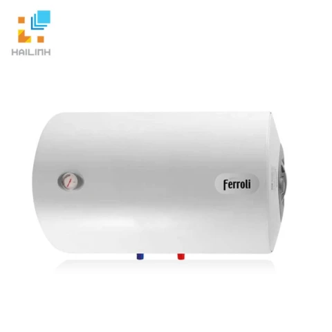Bình nóng lạnh Ferroli 125 lít AQUASTORE 125H