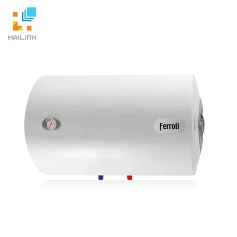 Ảnh Bình nóng lạnh Ferroli 100 lít AQUASTORE 100H 1