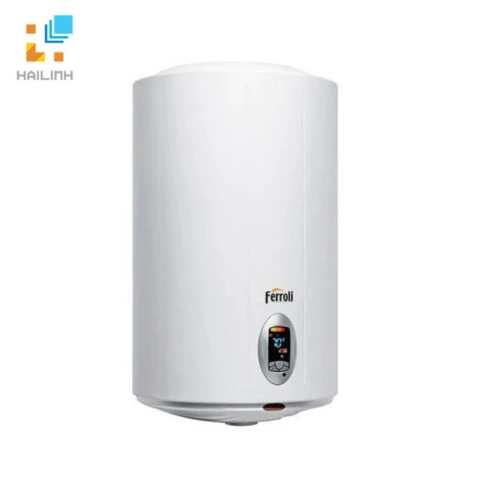 Bình nóng lạnh Ferroli 100 lít Aquastore 100E