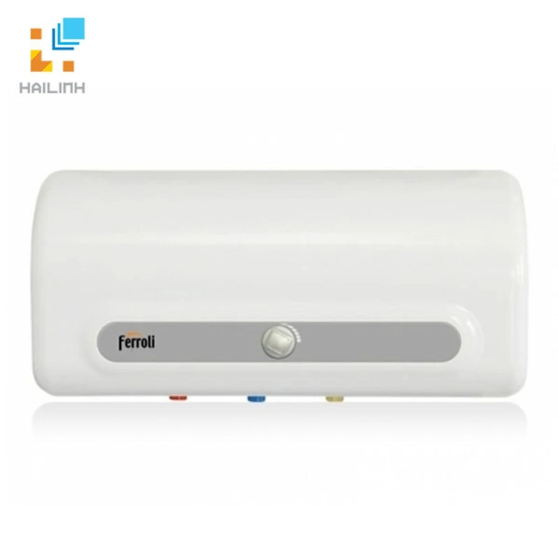 Bình nóng lạnh Ferroli 20 lít QQ ME 20