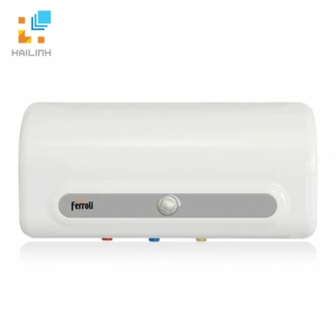 Ảnh Bình nóng lạnh Ferroli 20 lít QQ ME 20 1