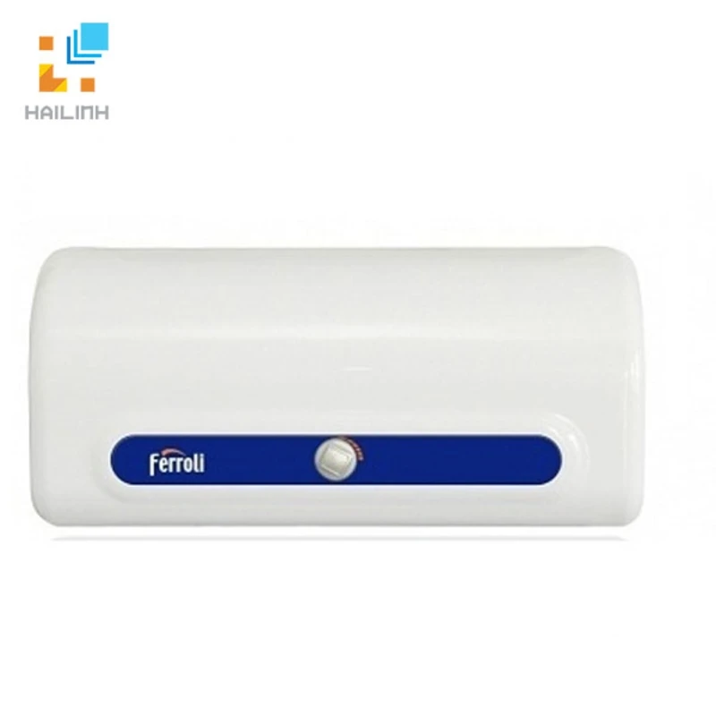 Bình nóng lạnh Ferroli 15 lít QQ AE 15