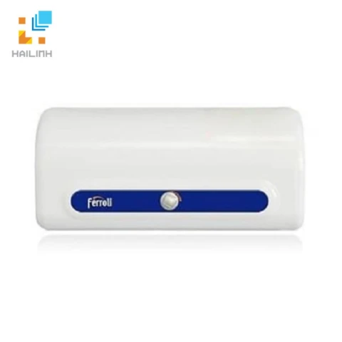 Bình nóng lạnh Ferroli 15 lít QQ TE 15