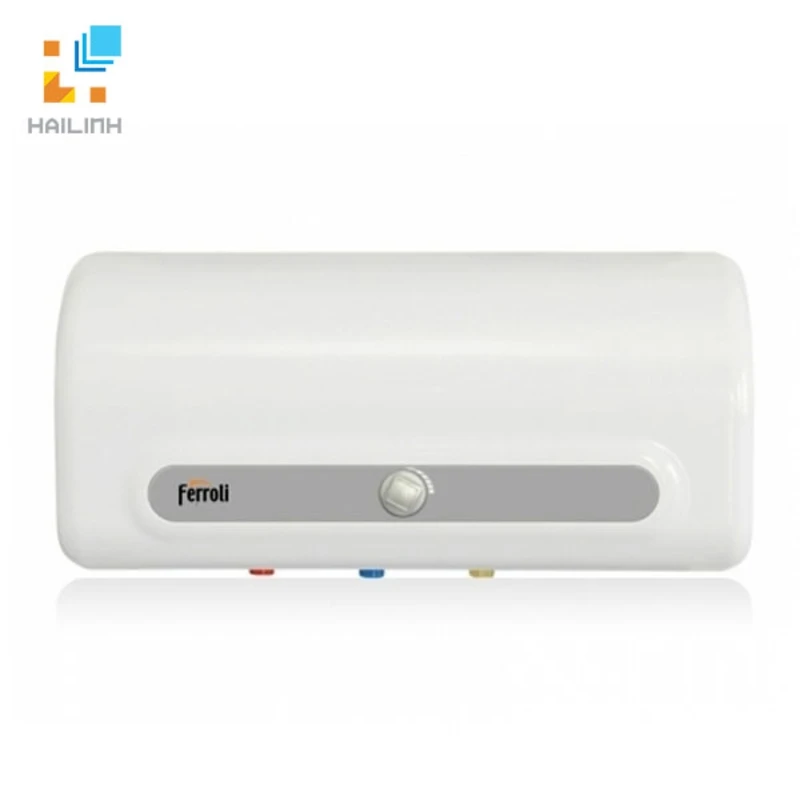 Bình nóng lạnh Ferroli 15 lít QQ ME 15