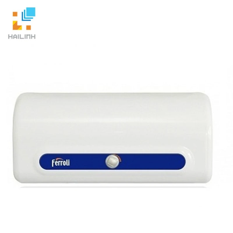 Bình nóng lạnh Ferroli 20 lít QQ AE 20