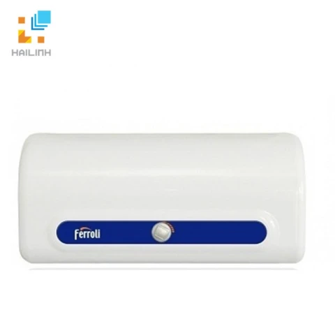 Ảnh Bình nóng lạnh Ferroli 20 lít QQ AE 20 1