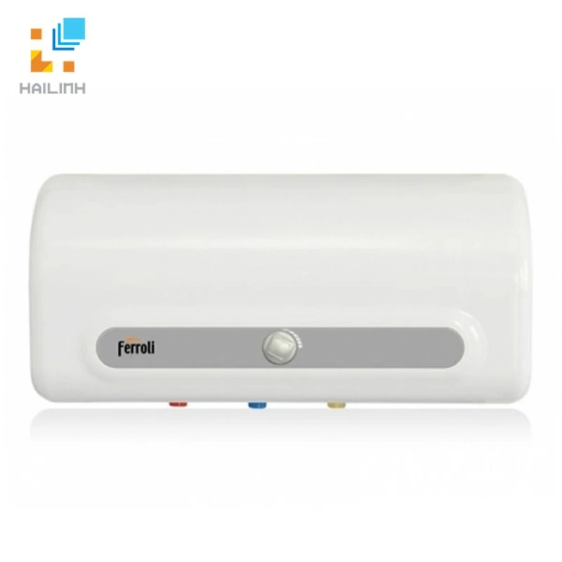 Bình nóng lạnh Ferroli 20 lít QQ SI 20