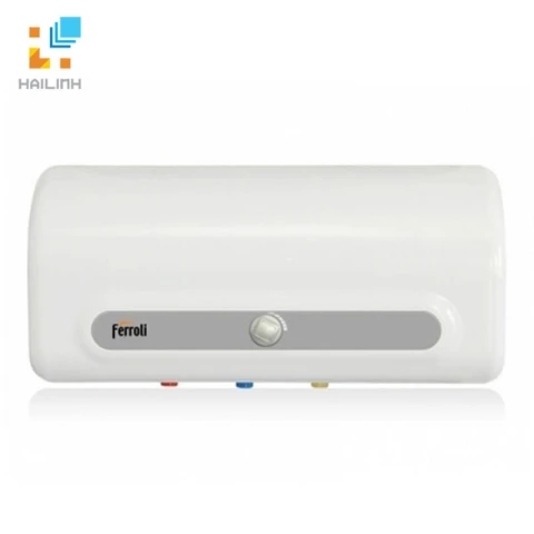 Ảnh Bình nóng lạnh Ferroli 20 lít QQ SI 20 1