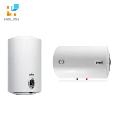 Bình nóng lạnh Ferroli 200 lít Aquastore