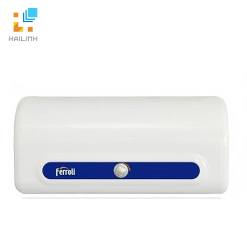 Bình nóng lạnh Ferroli 30 lít QQ AE 30