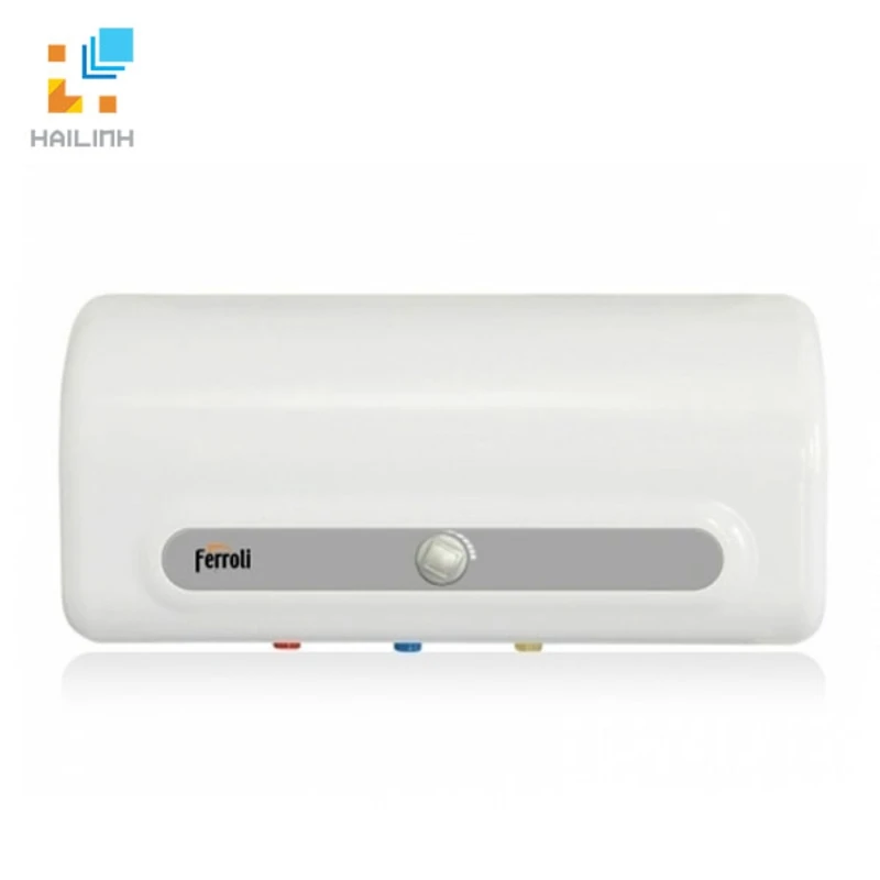 Bình nóng lạnh Ferroli 30 lít QQ ME 30