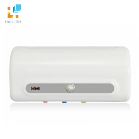 Ảnh Bình nóng lạnh Ferroli 30 lít QQ ME 30 1