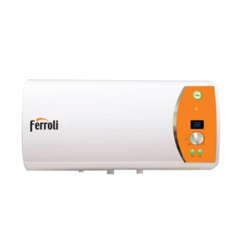 Ảnh Bình nóng lạnh Ferroli 30 lít VERDI 30 DE 1