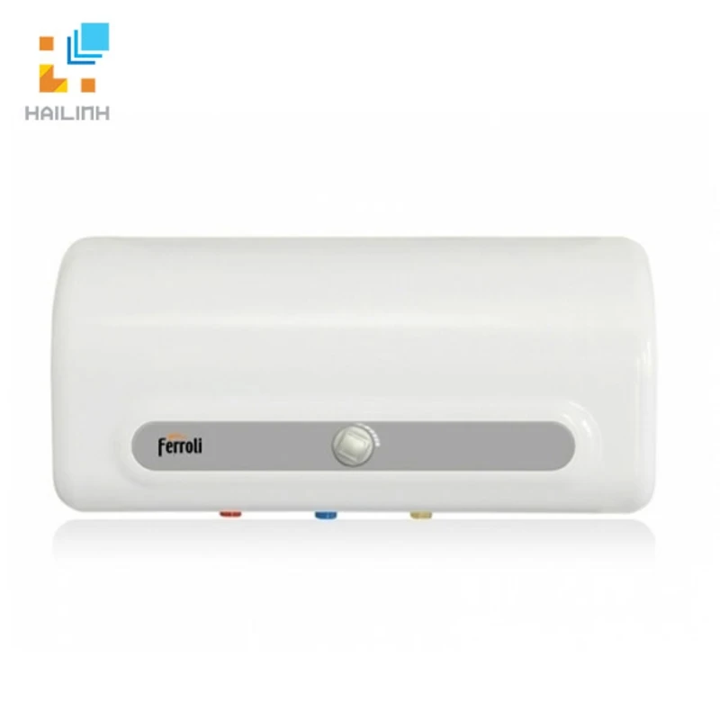 Bình nóng lạnh Ferroli 50 lít QQ ME 50