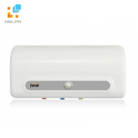 Bình nóng lạnh Ferroli 50 lít QQ ME 50