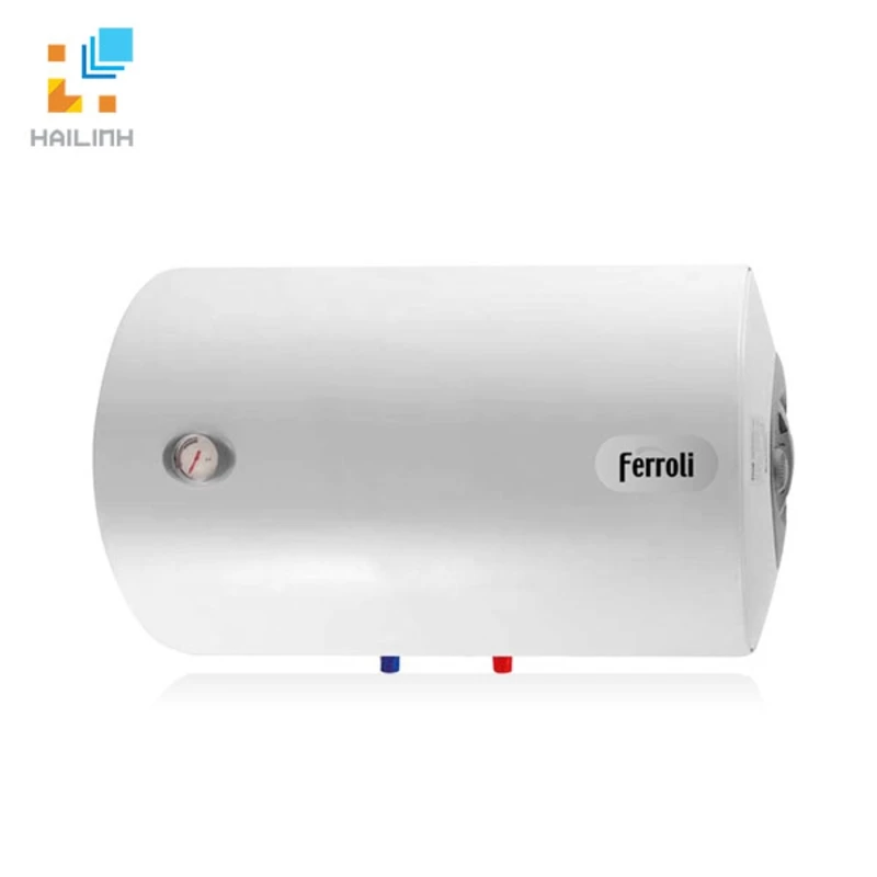 Bình nóng lạnh Ferroli 50 lít AQUASTORE 50H