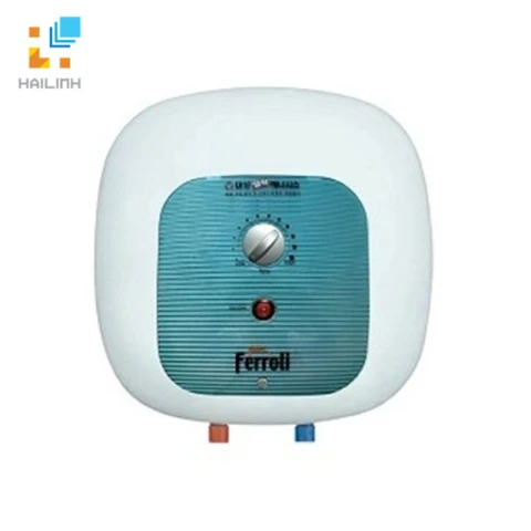 Ảnh Bình nóng lạnh Ferroli 15 lít CUBO 15 1