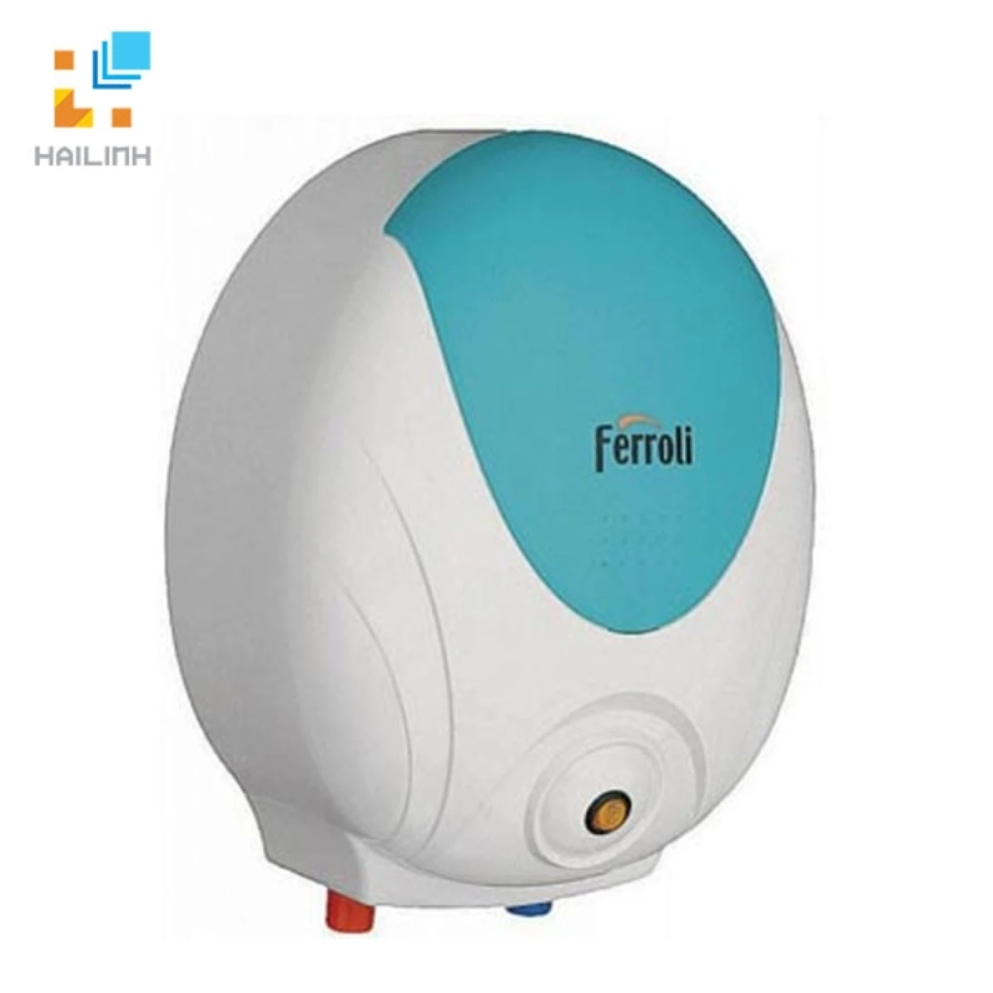 binh nong lanh ferroli 5,5l