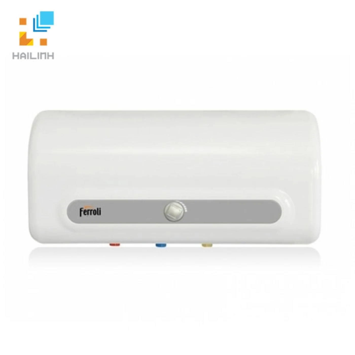 binh nong lanh ferroli qqsi 30