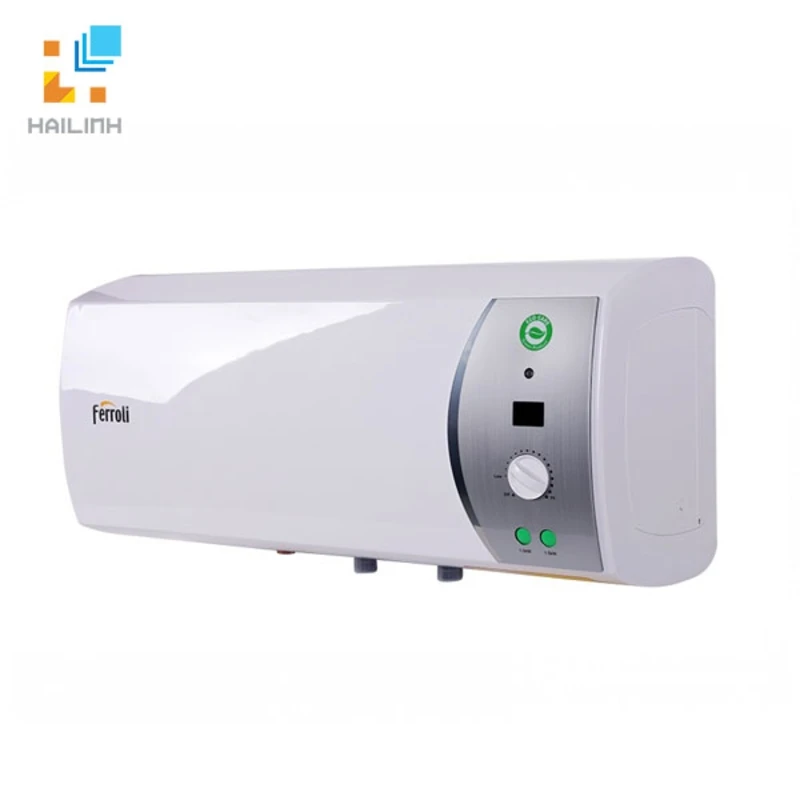 Ảnh Bình nóng lạnh Ferroli 20 lít VERDI 20 SE 1