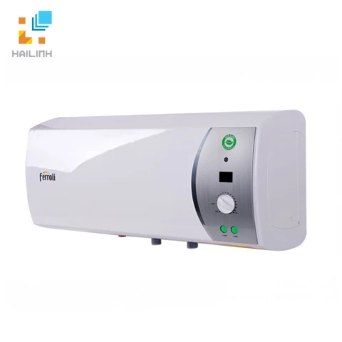 Ảnh Bình nóng lạnh Ferroli 20 lít VERDI 20 SE 1