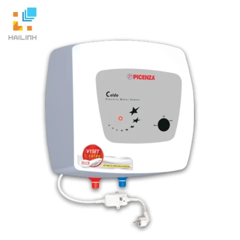 Ảnh Bình nóng lạnh Picenza V15ET 15 lít 1