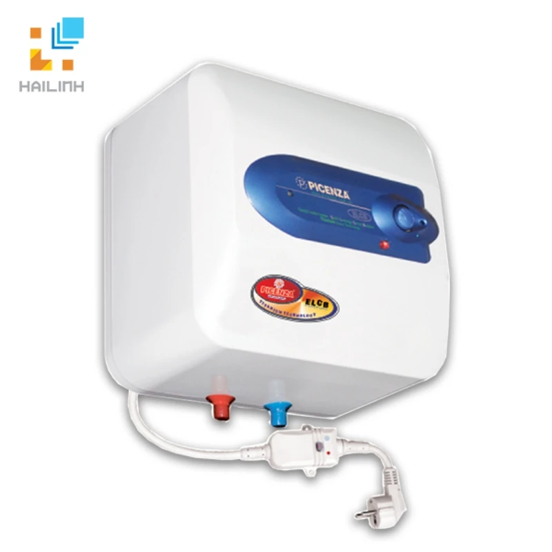 Ảnh Bình nóng lạnh Picenza S10E 1