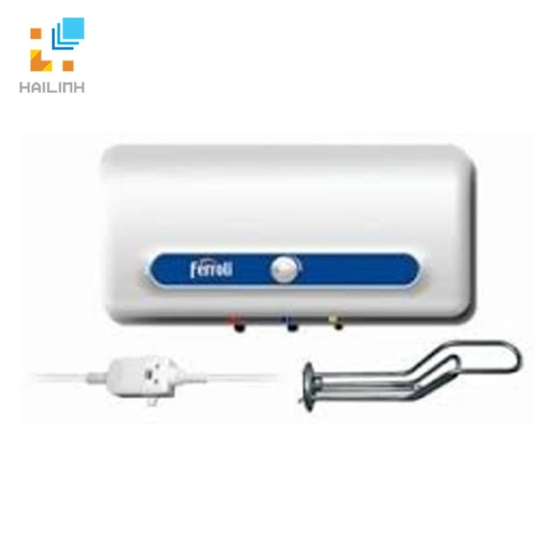 Bình nóng lạnh Ferroli 20 lít QQ TE 20
