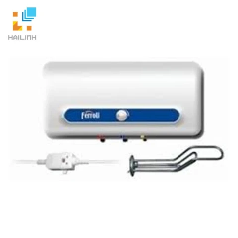 Bình nóng lạnh Ferroli 20 lít QQ TE 20
