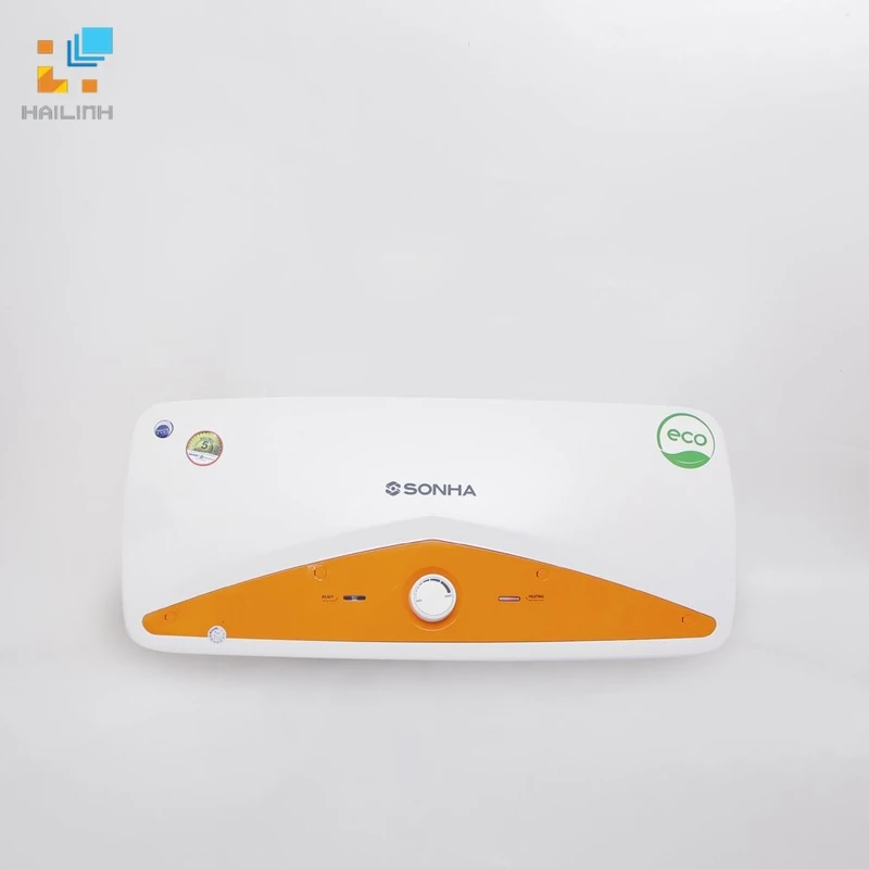 Bình nóng lạnh Sơn Hà 30 lit ngang S30NC