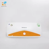 Bình nóng lạnh Sơn Hà 30 lit ngang S30NC 1