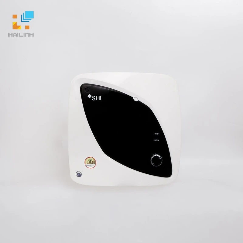 Bình nóng lạnh Sơn Hà S30VE