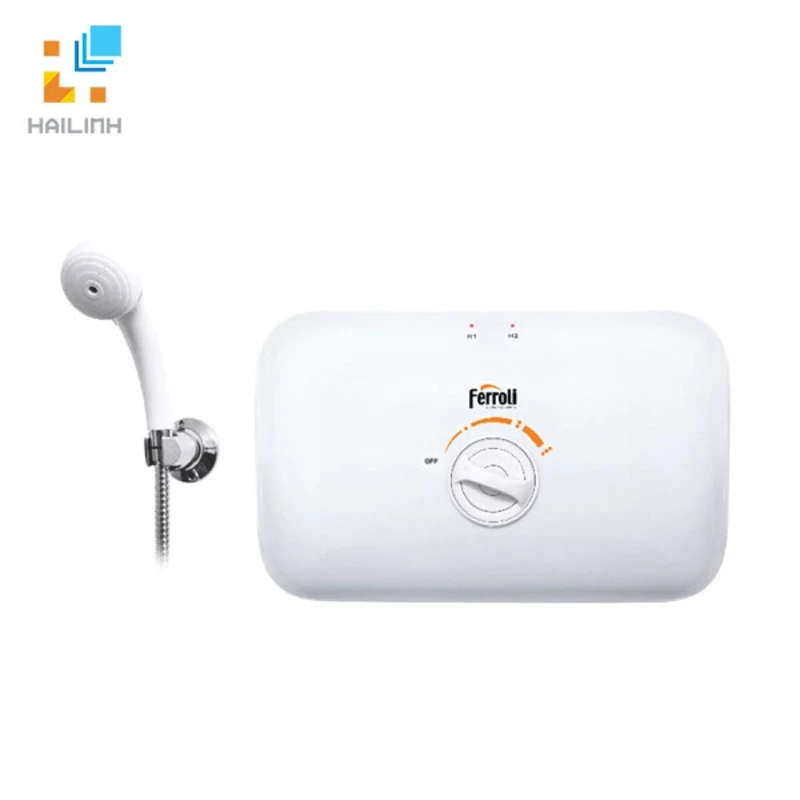 Bình nóng lạnh Ferroli FS 4.5 TM